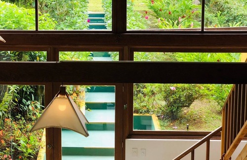 Nanegalito House | Ecollacta - Elegant Home #2 in Exclusive Ecological Property