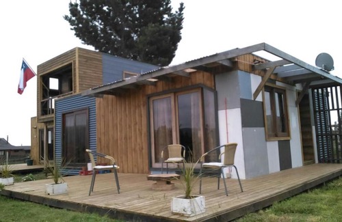 Canete Hostel | Ecolodge Lanalhue Hostel