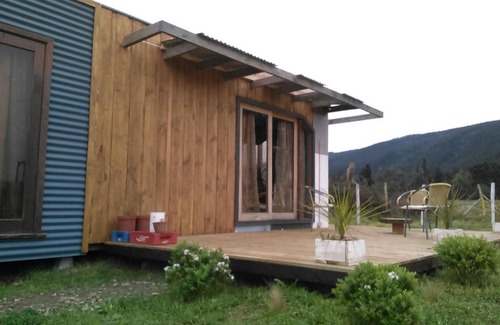 Canete Hostel | Ecolodge Lanalhue Hostel