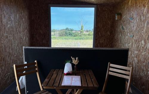 Vallet Cabin | Ecolodge premium avec bain nordique
