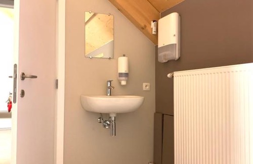 Mouscron Bed & Breakfast | Ecolodge Zen Otra Cosa