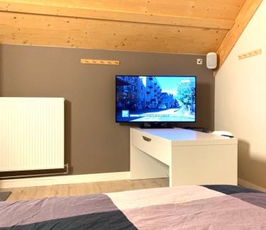 Mouscron Bed & Breakfast | Ecolodge Zen Otra Cosa