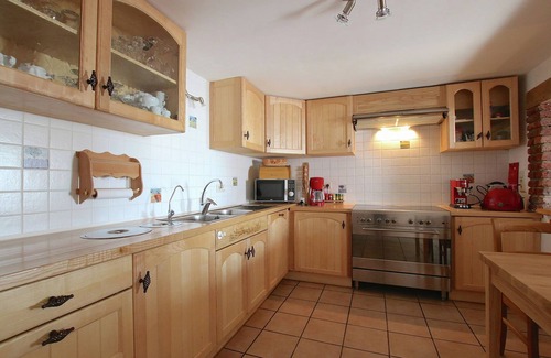 Sohier Other | Ecologically renovated former farmhouse