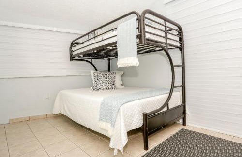 Boqueron House | EcoMar Rentals: Villa