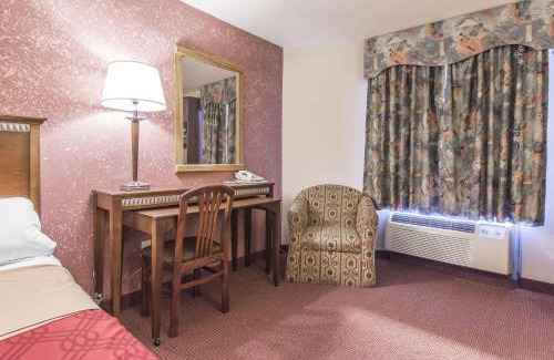Orillia Cabin | Econo Lodge