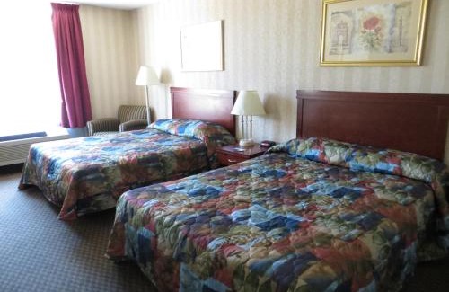 Orillia Cabin | Econo Lodge