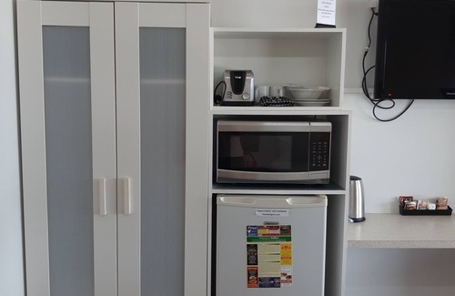 West Ballina Hotel | Econo Lodge Chaparral Motel Ballina