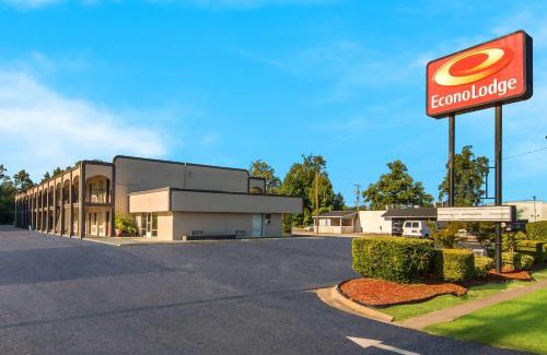 Goldsboro Cabin | Econo Lodge Goldsboro Hwy 70