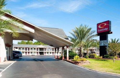 Jasper Cabin | Econo Lodge Jasper