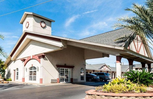 Jasper Cabin | Econo Lodge Jasper