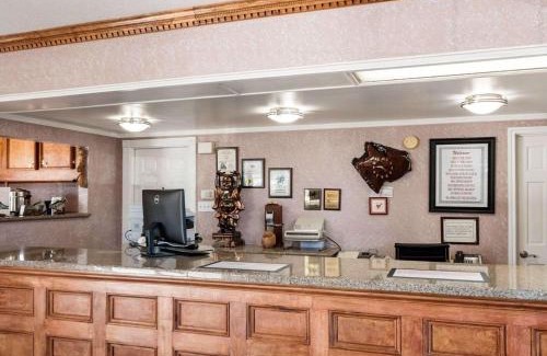 Jasper Cabin | Econo Lodge Jasper