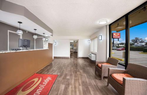 Boys Ranch Cabin | Econo Lodge Live Oak