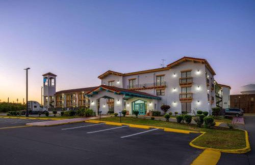 North Chesterfield Cabin | Econo Lodge Richmond-North Chesterfield