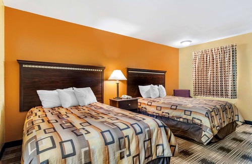 Cuthbert Hotel | Econo Lodge