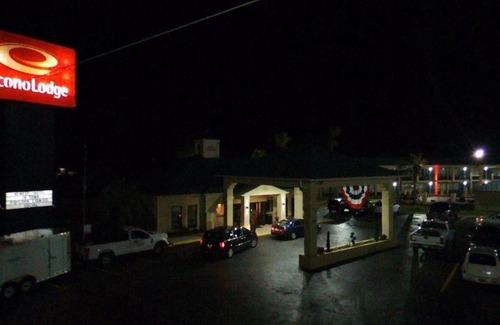 Hardeeville Hotel | Econo Lodge