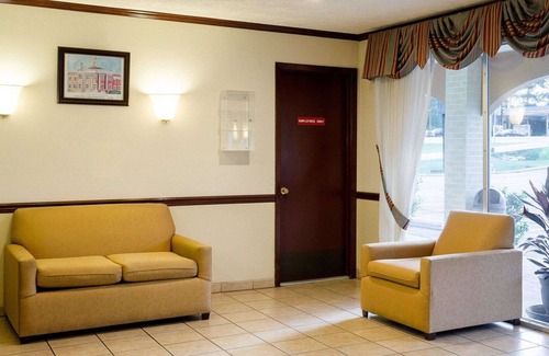 Kosciusko Hotel | Econo Lodge