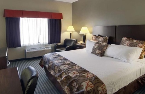 Waynesboro Cabin | Econo Lodge