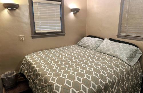 Moorhead Apartment | Economy 3 beds