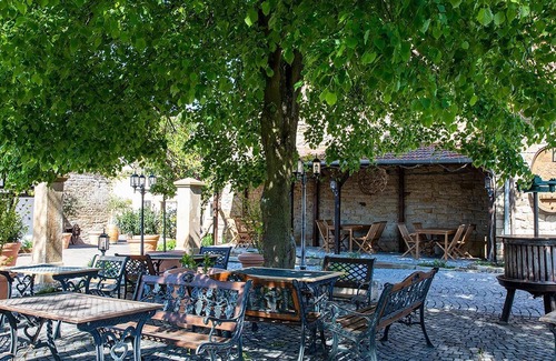 Bad Sobernheim House | Economy - double room - Weinhotel Johann Tullius