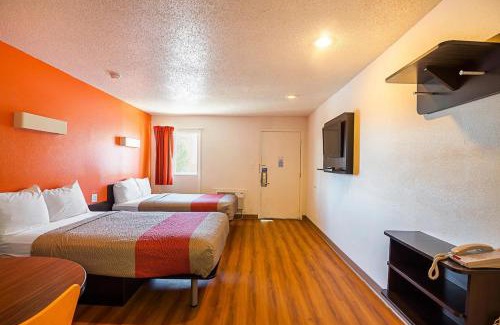 Blue Springs Hotel | Economy Hotel Kansas City