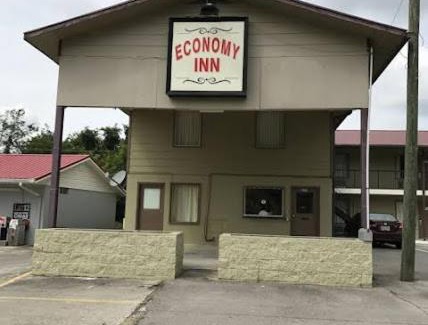 Sweetwater Hotel | Economy inn