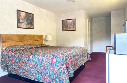 Sweetwater Hotel | Economy inn