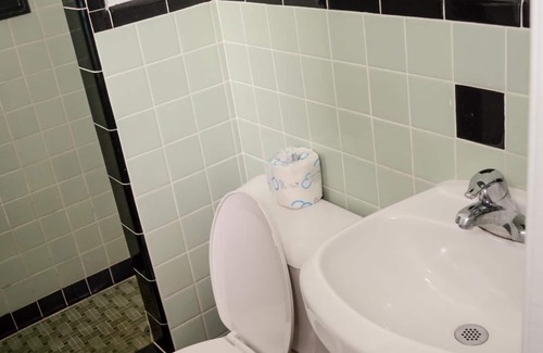 Parker Ridge Hotel | Economy Inn West Palm Beach