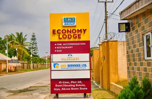 Uyo Hotel | Economy Lodge