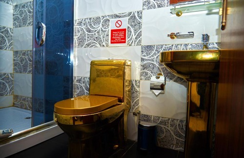 Uyo Hotel | Economy Lodge