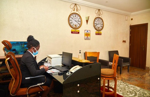 Uyo Hotel | Economy Lodge