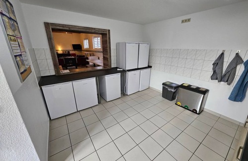 Bad Duerrenberg House | Economy room Lennewitz - Guest house Bad Dürrenberg