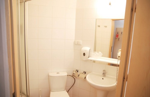 Katowice Hotel | Economy Silesian Hotel