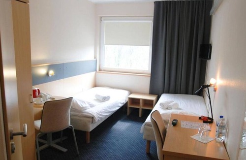 Katowice Hotel | Economy Silesian Hotel