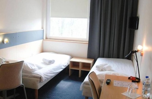 Katowice Hotel | Economy Silesian Hotel