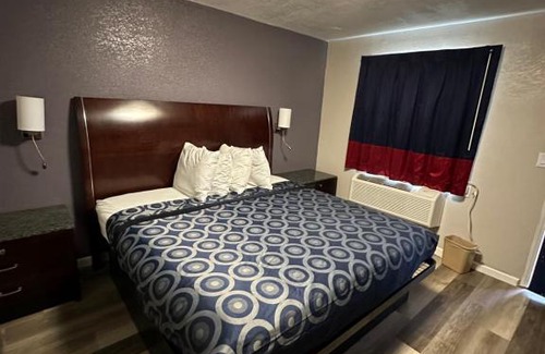 Lamesa Hotel | ECONOMYINN