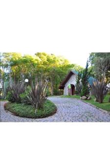 Campina Grande Do Sul Apartment | Ecoresort capivari