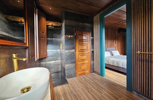Fareja Resort | Ecoresort Portobali