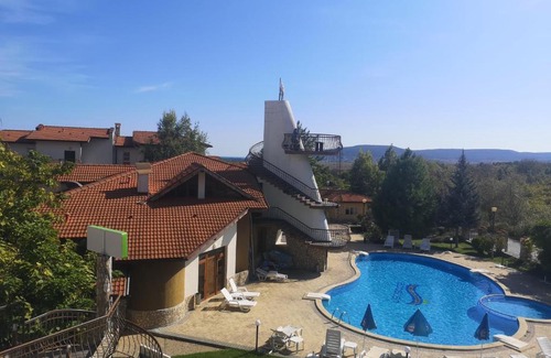 Osenovo Apartment | Ecostar 10.1.B