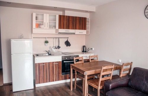 Osenovo Apartment | Ecostar 10.1.B