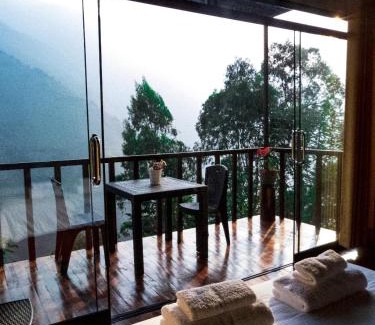 Santa Ana Ski Chalet | Ecoterra Inka Lodge