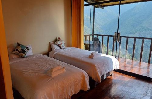Santa Ana Ski Chalet | Ecoterra Inka Lodge
