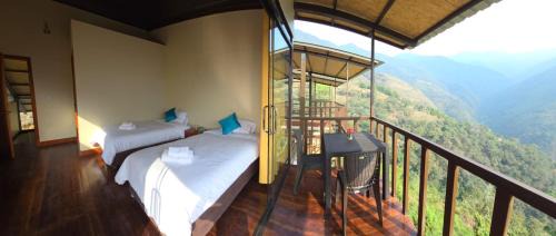 Santa Ana Ski Chalet | Ecoterra Inka Lodge