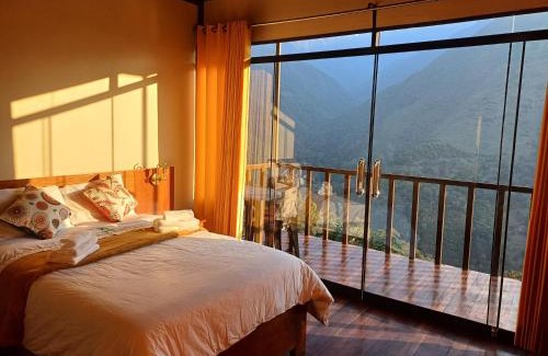 Santa Ana Ski Chalet | Ecoterra Inka Lodge