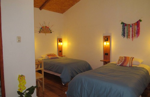 Quillabamba House | Ecoterralodge-Quillabamba