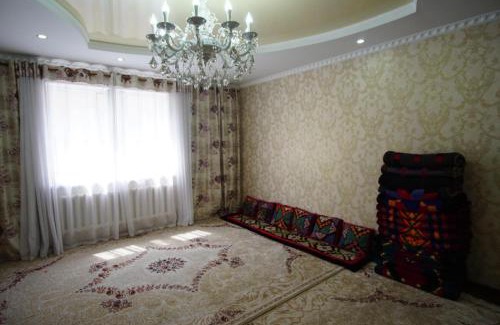 Kochkor Bed & Breakfast | EcoUlan