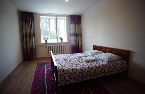 Kochkor Bed & Breakfast | EcoUlan
