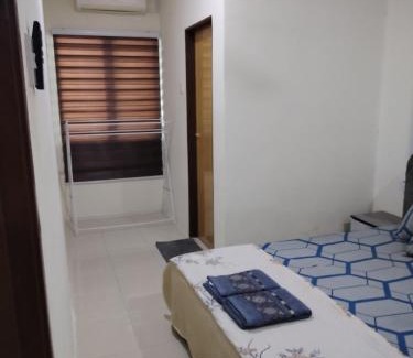 Manjung House | Ed 01 sitiawan homestay