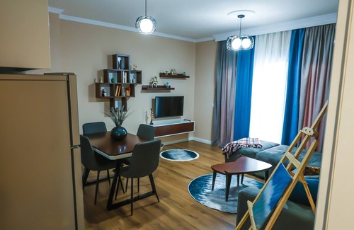 Korce Apartment | Edea's Apartment Korce Albania