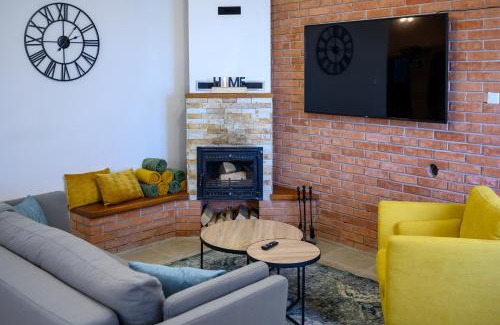 Edeleny Apartment | Edelin Cottage