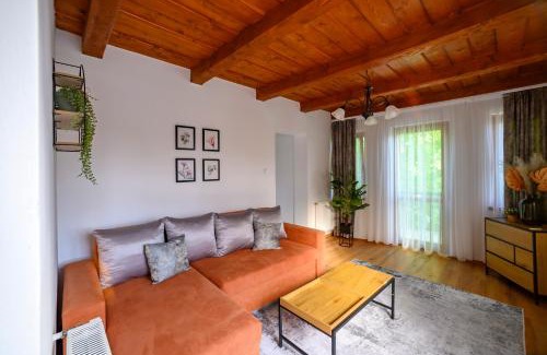 Edeleny Apartment | Edelin Cottage